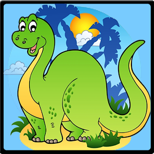 Dino Sight Word Bingo.apk 1.1