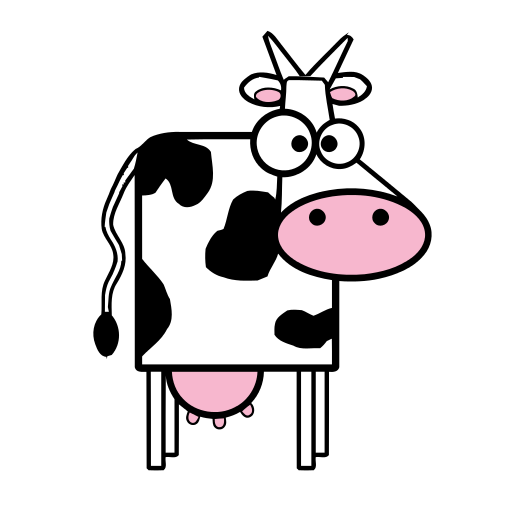 Cow Translator 娛樂 App LOGO-APP開箱王