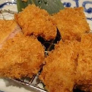 靜岡勝政日式豬排