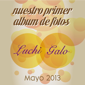 Bautismo Luciano y Galo 2013 2