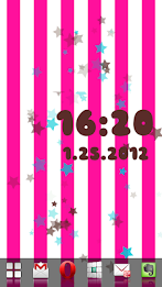 [Free]Star Flow! Live Wall poster 3