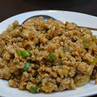 二分之一泰式小館