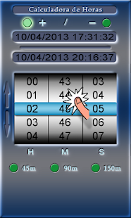Lastest Time Calculator - DOV APK for Android