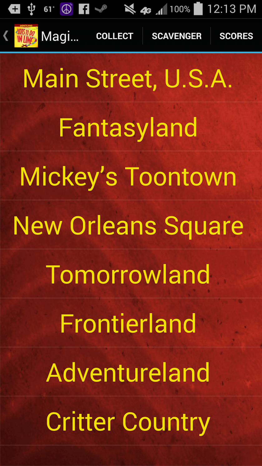 Lots To Do In Line: DLR 1.5 Screen 2