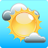 Simple Weather Widget (Donate)4.2