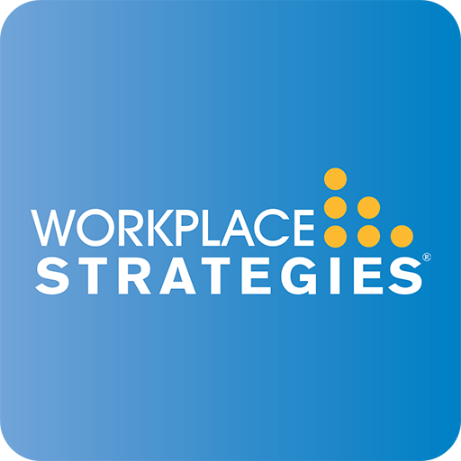 Workplace Strategies 2014 LOGO-APP點子