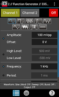 How to mod Keysight BenchVue Mobile Varies with device apk for laptop