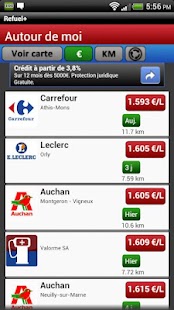How to mod Refuel + 1.0 apk for bluestacks