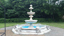 Fountain Kuzminki 