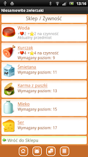 download Niesamowite zwierzaki free