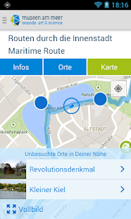 Kiel Museumsmeile Screenshots 2