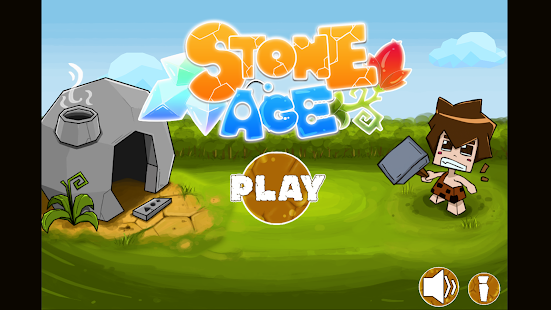 How to get Stone Age 1.3 apk for bluestacks