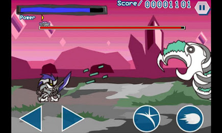 Space Soldier by SAT-BOX poster 7