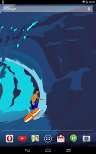 Lastest Endless Surfer Free APK