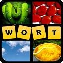 4 fotos 1 wort mobile app icon