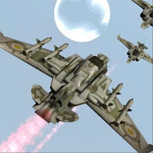 Air Fighter Combat for PC and MAC