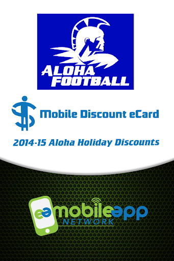 Aloha Holiday Discounts