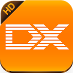 DX HD Apk