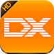 DX HD