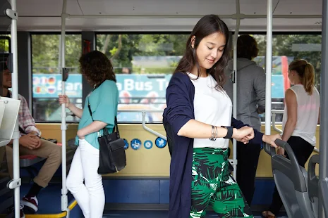 Sony SmartWatch 3 - screenshot thumbnail