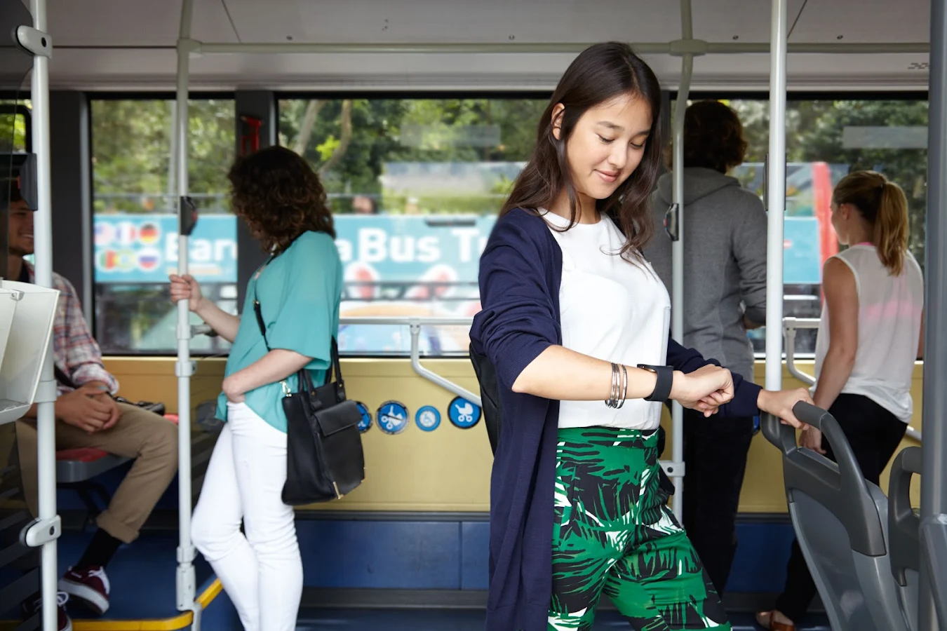 Sony SmartWatch 3 - screenshot