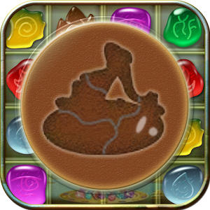 Jewels Career 1.18