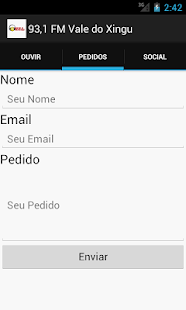 How to install 93,1 FM Vale do Xingu 2.1.6 apk for pc