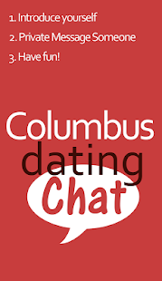 Download Columbus Dating Chat, Singles! APK