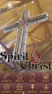 Spirit of Christ Arvada Screenshots 0