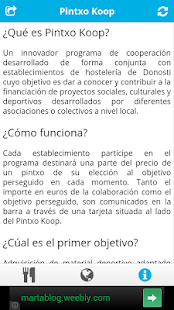 How to download PintxoKoop Donostia patch 1.1.1 apk for android