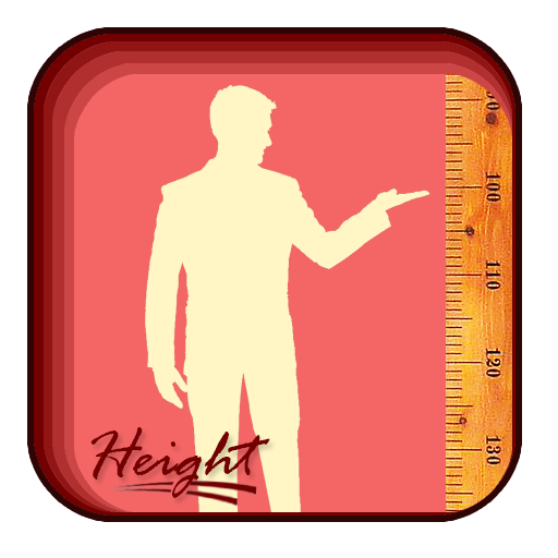 Increase Height Naturally Tip 健康 App LOGO-APP開箱王