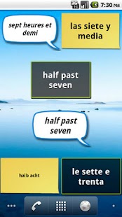 How to mod A Fuzzy Clock (Multilanguage) lastet apk for android