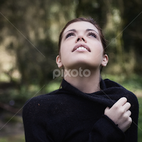 by Zoe Photography - People Portraits of Women