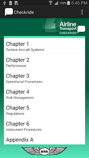 免費下載教育APP|ATP Checkride app開箱文|APP開箱王