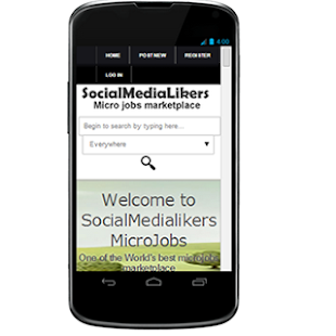 How to install Micro Jobs skills Marketplace lastet apk for laptop