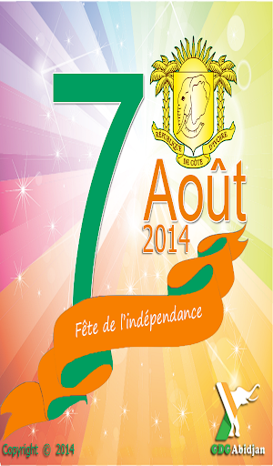 Ivoire Day 2014