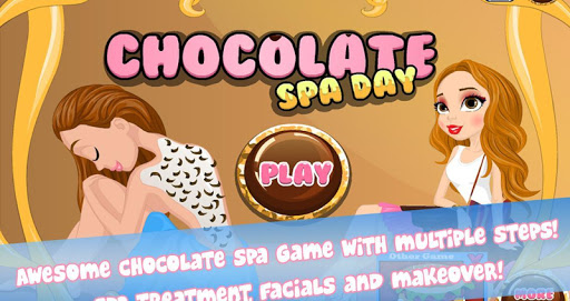 免費下載休閒APP|Chocolate Spa Day - Dress up app開箱文|APP開箱王
