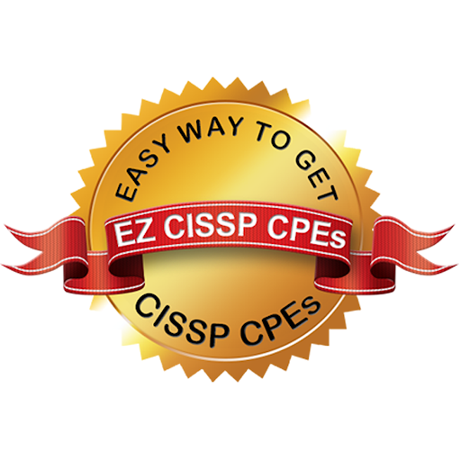 EZ CISSP CPEs