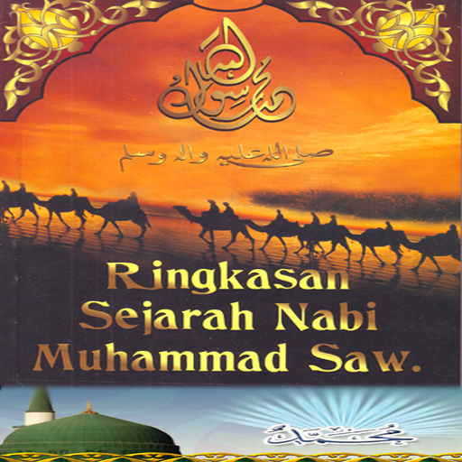 Sejarah Nabi Muhammad.saw