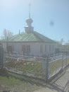 Православная Церковь 
