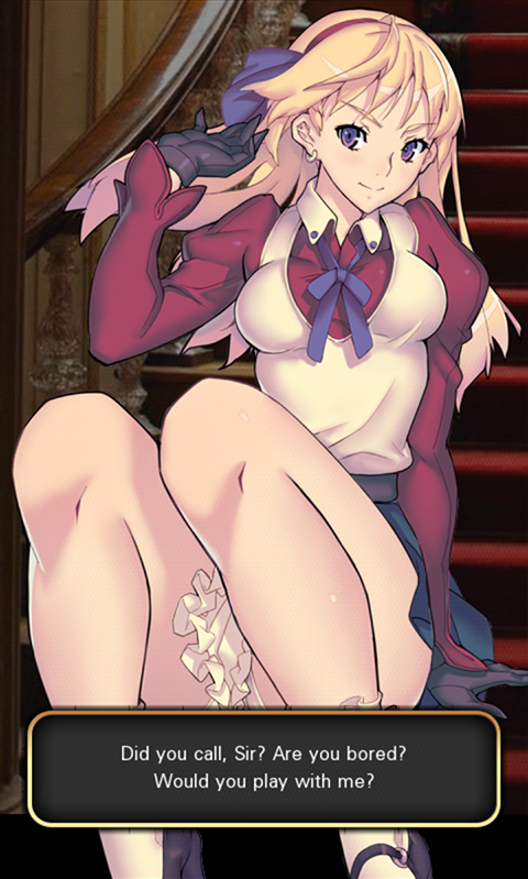 SUPER BRICK GIRLS (슈퍼브릭걸스) MOE - screenshot