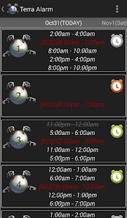 How to get Terra Alarm 1.4.0 mod apk for pc