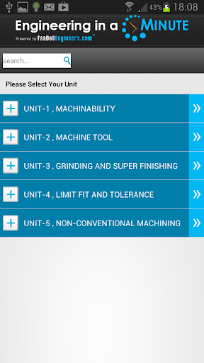 Manufacturing Science - 2