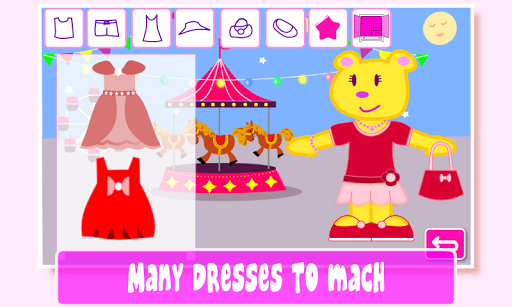 免費下載休閒APP|Dress Up Game Pepa Dresses app開箱文|APP開箱王