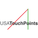 USA TouchPoints icon
