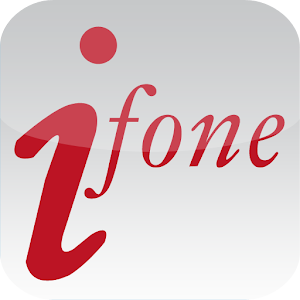 ifonePlatinum 通訊 App LOGO-APP開箱王