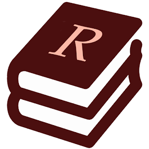 ReadUp FanFiction Reader Pro logo