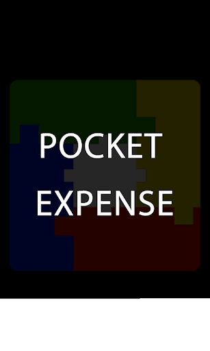 Pocket Expense