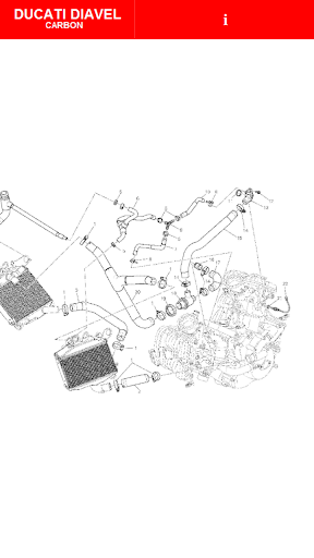 【免費生活App】Ducati Diavel Carbon Pro-APP點子