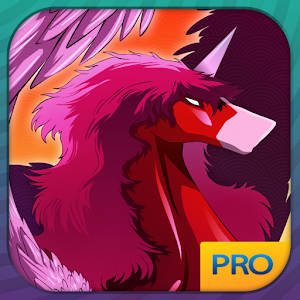 Unicorn Dash Attack FULL 冒險 App LOGO-APP開箱王